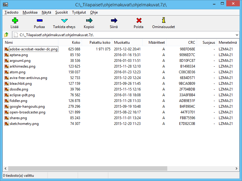 7-Zip