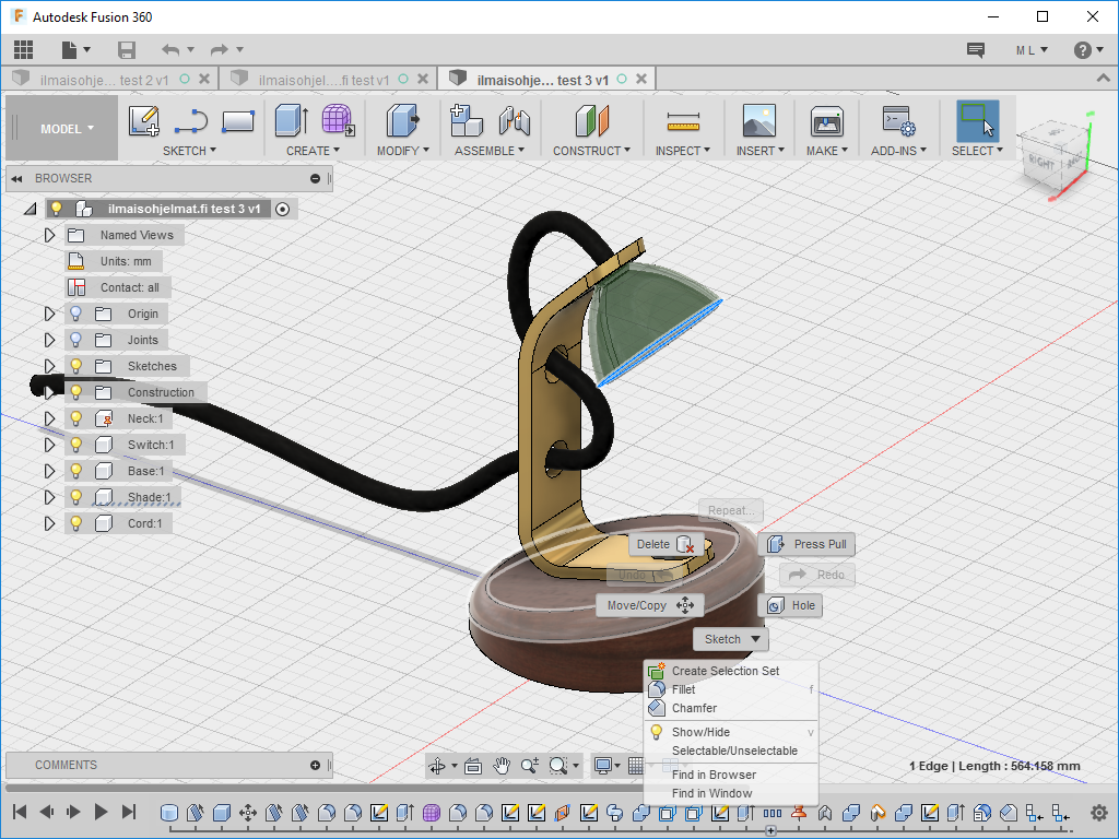 Autodesk Fusion 360