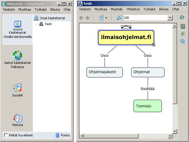 CmapTools