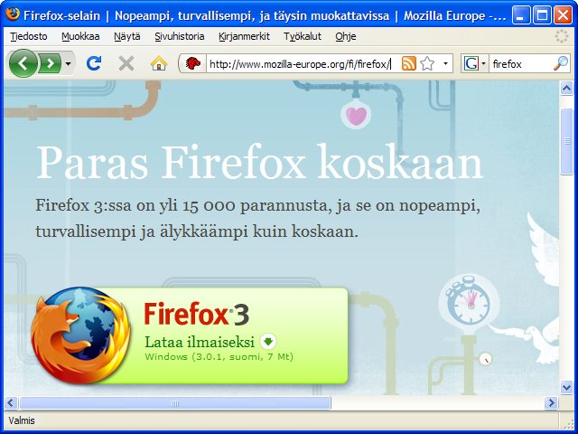 Firefox