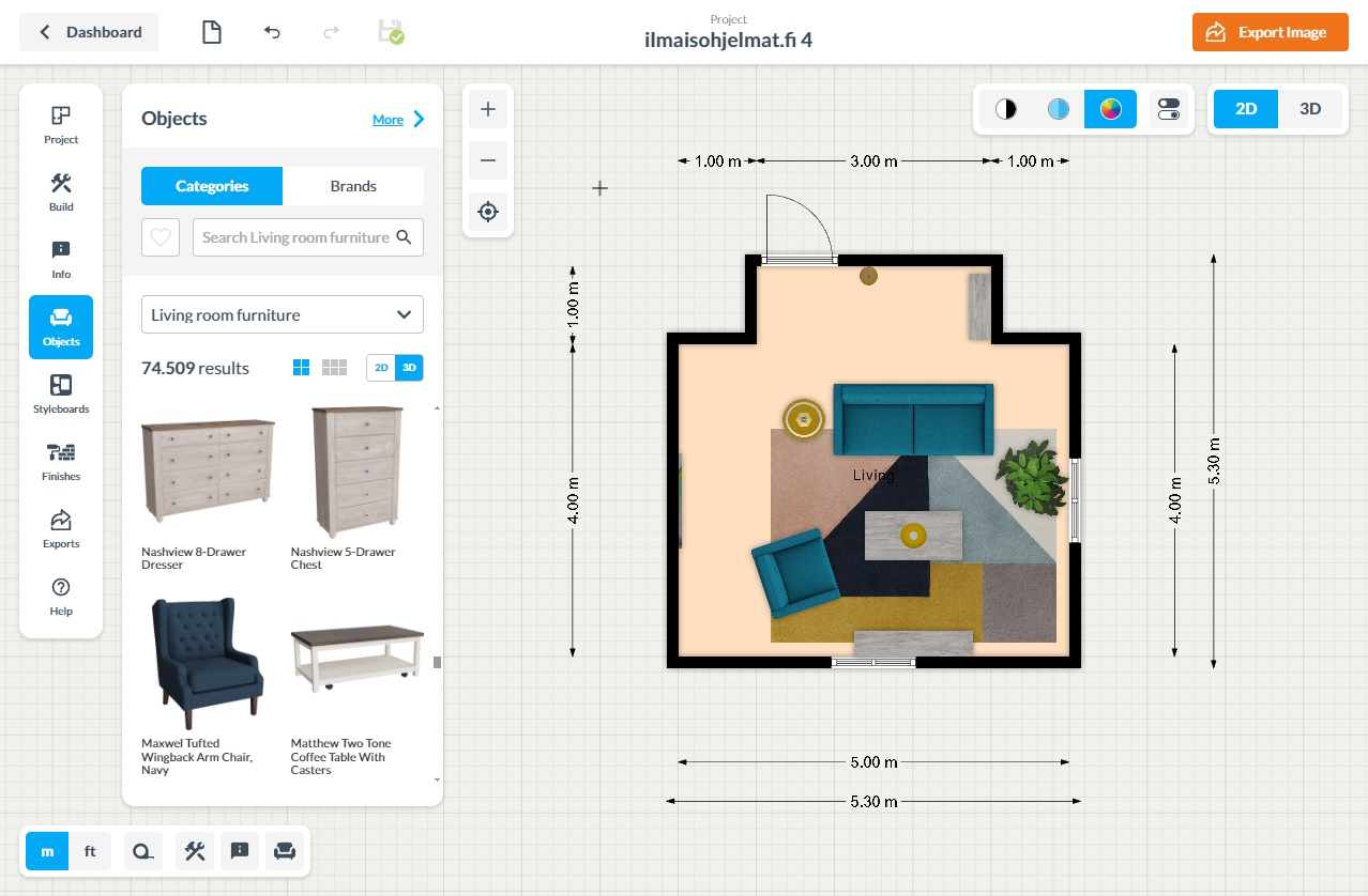 Floorplanner