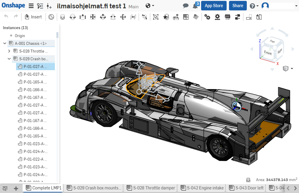 Onshape